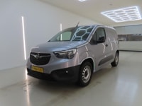 OPEL Combo-e 50 kWh 136 L1 4d