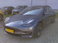 Tesla Model 3 Long Range AWD 75 kWh