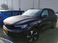 VOLVO XC40 Single Motor Extened Range Core 82 kWh