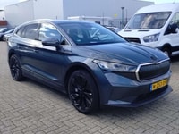 SKODA Enyaq iV 80