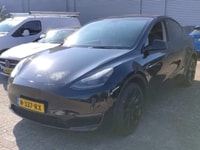 Tesla Model Y Long Range AWD 75 kWh