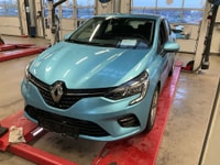 RENAULT CLIO 1.0 TCe 90 Zen