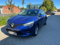 RENAULT CLIO 1.0 TCe 100 Zen