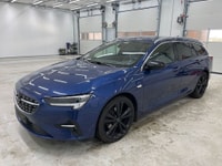 OPEL Insignia 2.0 D 174 Aut8 B. Ultimate Sw