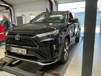 TOYOTA Rav4 2.5 306hk Aut. Phev Act. Bus. Prem. Awd