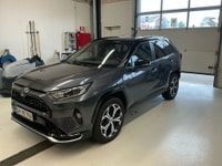 TOYOTA RAV4 2.5 306hk aut. PHEV H3 Bus. Style AWD