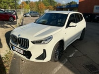 BMW IX1 xDrive30 M-SPORT