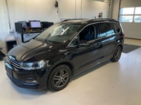 VOLKSWAGEN Touran 2.0 Tdi Scr 150 Comfortline Plus Dsg7
