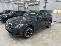 BMW IX3 80 kWh iX3 M Sport Charged Plus
