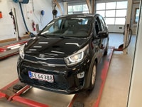 KIA PICANTO 1,0 Prestige Upgrade 5d
