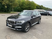BMW X3 2.0 SDRIVE 18D F X-LINE