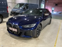 BMW I4 BEV M50 GRAN COUPE
