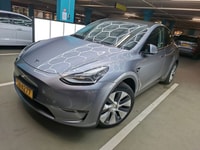 Tesla  Model Y Model Y Long-Range Dual Motor AWD 378kW/514pk  5D/P Auto-1 - WLTP indicative