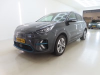 KIA e-Niro 64kWh ExecutiveLine