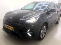 KIA e-Niro 64kWh DynamicPlusLine 5d