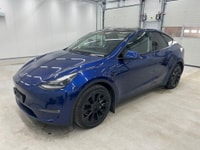 TESLA Model Y Bev Long Range 4wd