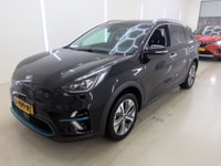 KIA e-Niro 64kWh DynamicPlusLine 5d