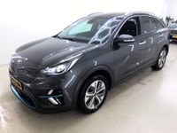 KIA e-Niro 64kWh DynamicPlusLine 5d