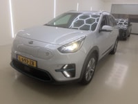 KIA e-Niro 64kWh DynamicPlusLine 5d