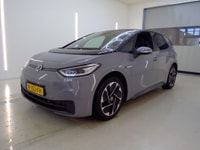 VOLKSWAGEN ID.3 58kWh 150kW Business auto 5d