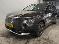 KIA Niro EV DynamicLine 64.8 kWh