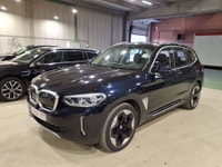 BMW IX3 80KWH AUTO