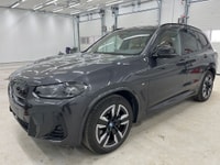 BMW Ix3 80 Kwh Ix3 M Sport Charged