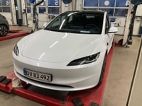 TESLA MODEL 3 BEV LONG RANGE 4WD