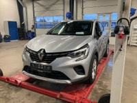 RENAULT CAPTUR 1.3 TCe 130 ZEN EDC