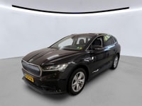 SKODA Enyaq iV BEV 204pk 77kWh Limited Edition Plus