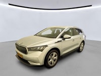 SKODA Enyaq iV BEV 204pk 77kWh 80 Comfort Plus Leder