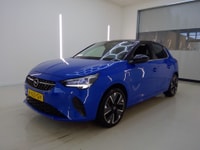 OPEL Corsa-e 50kWh Elegance 11kW 3 fase 5d