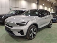 VOLVO C40 BEV 78KWH RECHARGE TWIN LAUNCH EDITION