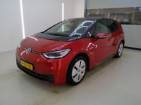 VOLKSWAGEN ID.3 58kWh 107kW Pro auto 5d