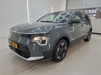 KIA Niro EV 64.8kWh Light Edition