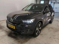 VOLVO XC40 Recharge Twin Pro