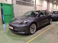 TESLA MODEL 3 75 KWH LONG RANGE DUAL MOTOR 4WD AUTO