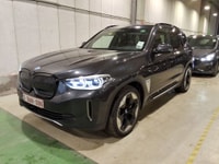 BMW IX3 80KWH AUTO