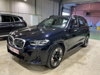 BMW IX3 80KWH AUTO