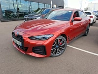 B.M.W. SERIE 4 i4 eDrive40 M Sport