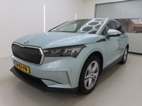 SKODA Enyaq iV 80 5d Onze Deal