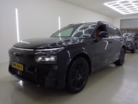 XPENG G9 AWD Performance
