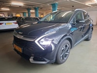 Kia Sportage 1.6 CRDi Mild-Hybrid Pulse Aut. LED Virtual ACC Navi KeylessGo Camera Klima PDC