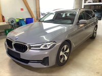 BMW 5er 520 d Touring 140 kW