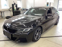 BMW 5er 520 d 140 kW Limousine