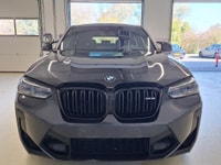 BMW X4 3.0 M AUTO 480CV GPS, PDC, M Competition Pack, Panoramic Roof, Leather Merino