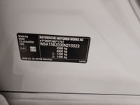 BMW X3 XDRIVE20D A
