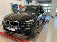 BMW X5 3.0 XDRIVE 45E X-LINE