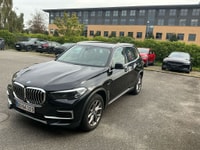 BMW X5 3.0 XDRIVE 45E F X-LINE