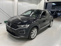VOLKSWAGEN T-Roc 2,0 Tdi 150 Sport Team Dsg7